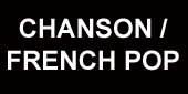CHANSON / FRENCH POP